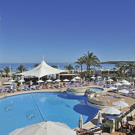 Hotel Sumba Cala Millor  Dış mekan fotoğraf