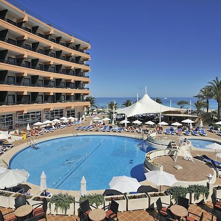 Hotel Sumba Cala Millor  Dış mekan fotoğraf