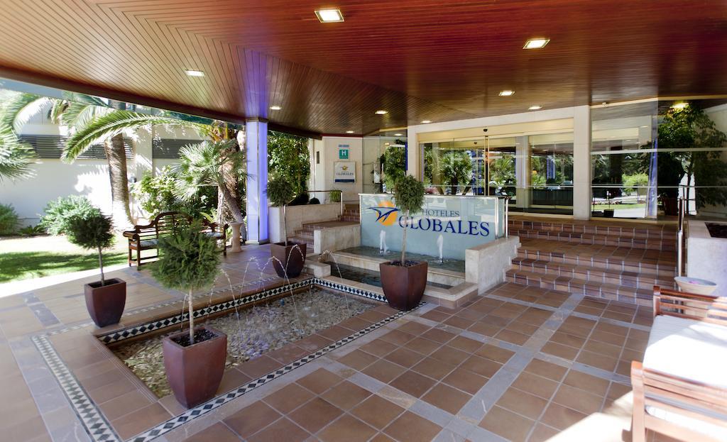 Hotel Sumba Cala Millor  Dış mekan fotoğraf