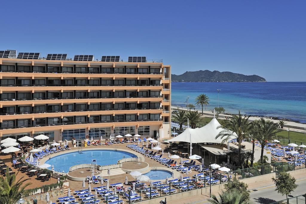 Hotel Sumba Cala Millor  Dış mekan fotoğraf