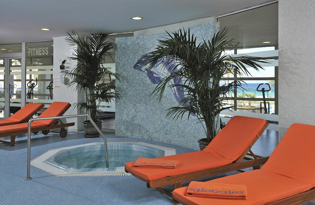 Hotel Sumba Cala Millor  Dış mekan fotoğraf