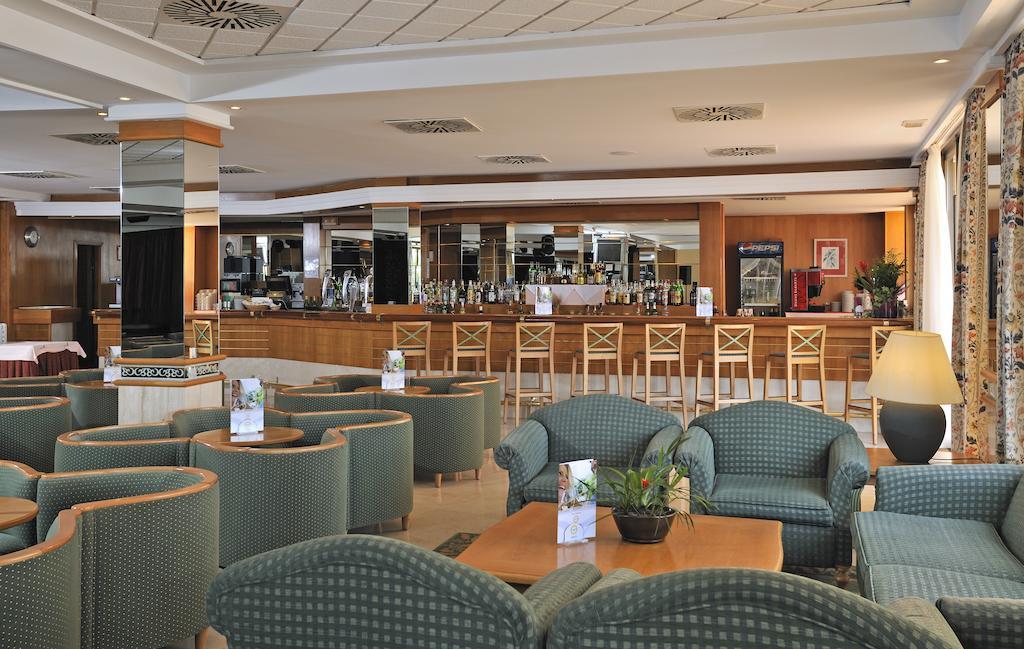 Hotel Sumba Cala Millor  Dış mekan fotoğraf