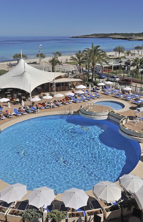 Hotel Sumba Cala Millor  Dış mekan fotoğraf