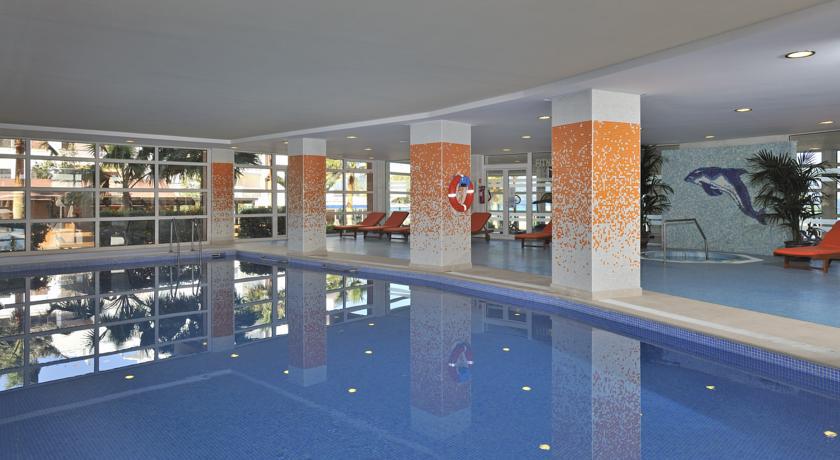 Hotel Sumba Cala Millor  Dış mekan fotoğraf