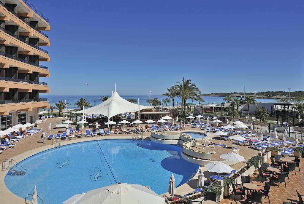 Hotel Sumba Cala Millor  Dış mekan fotoğraf