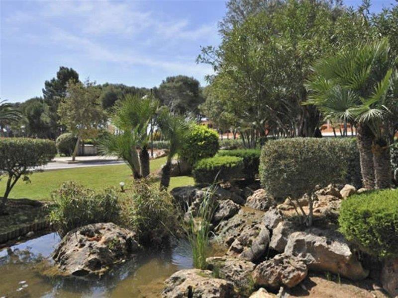 Hotel Sumba Cala Millor  Dış mekan fotoğraf