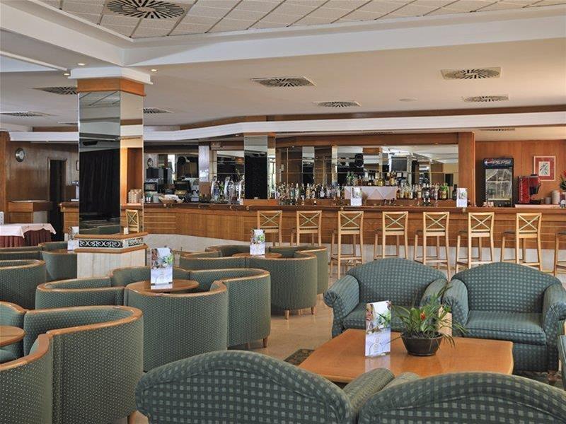 Hotel Sumba Cala Millor  Dış mekan fotoğraf