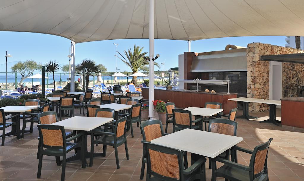 Hotel Sumba Cala Millor  Dış mekan fotoğraf