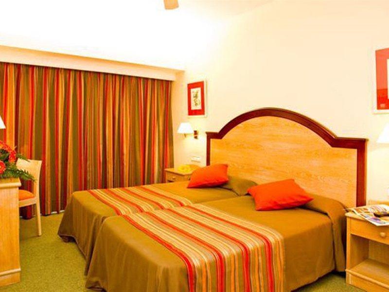 Hotel Sumba Cala Millor  Dış mekan fotoğraf