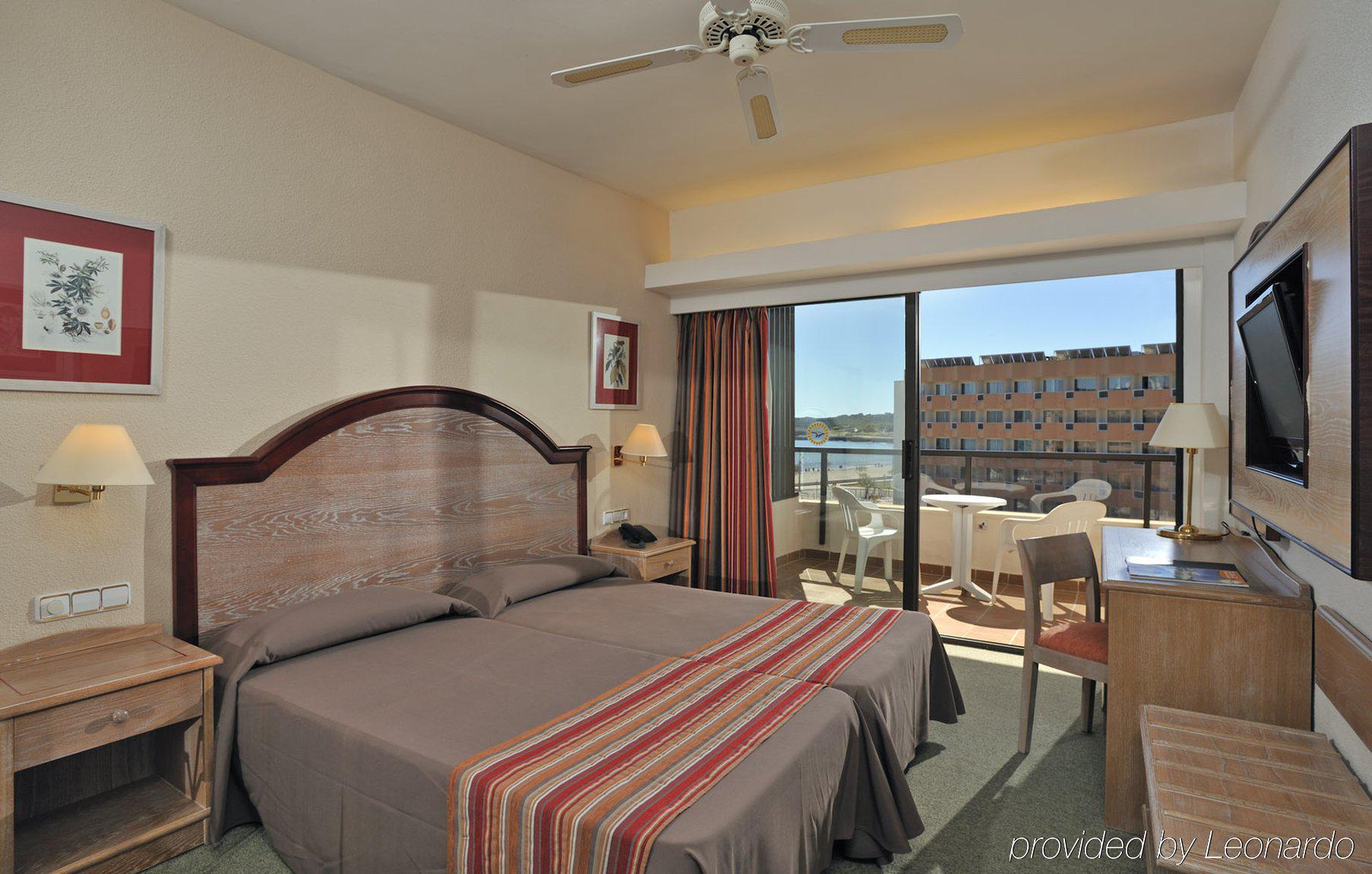 Hotel Sumba Cala Millor  Dış mekan fotoğraf
