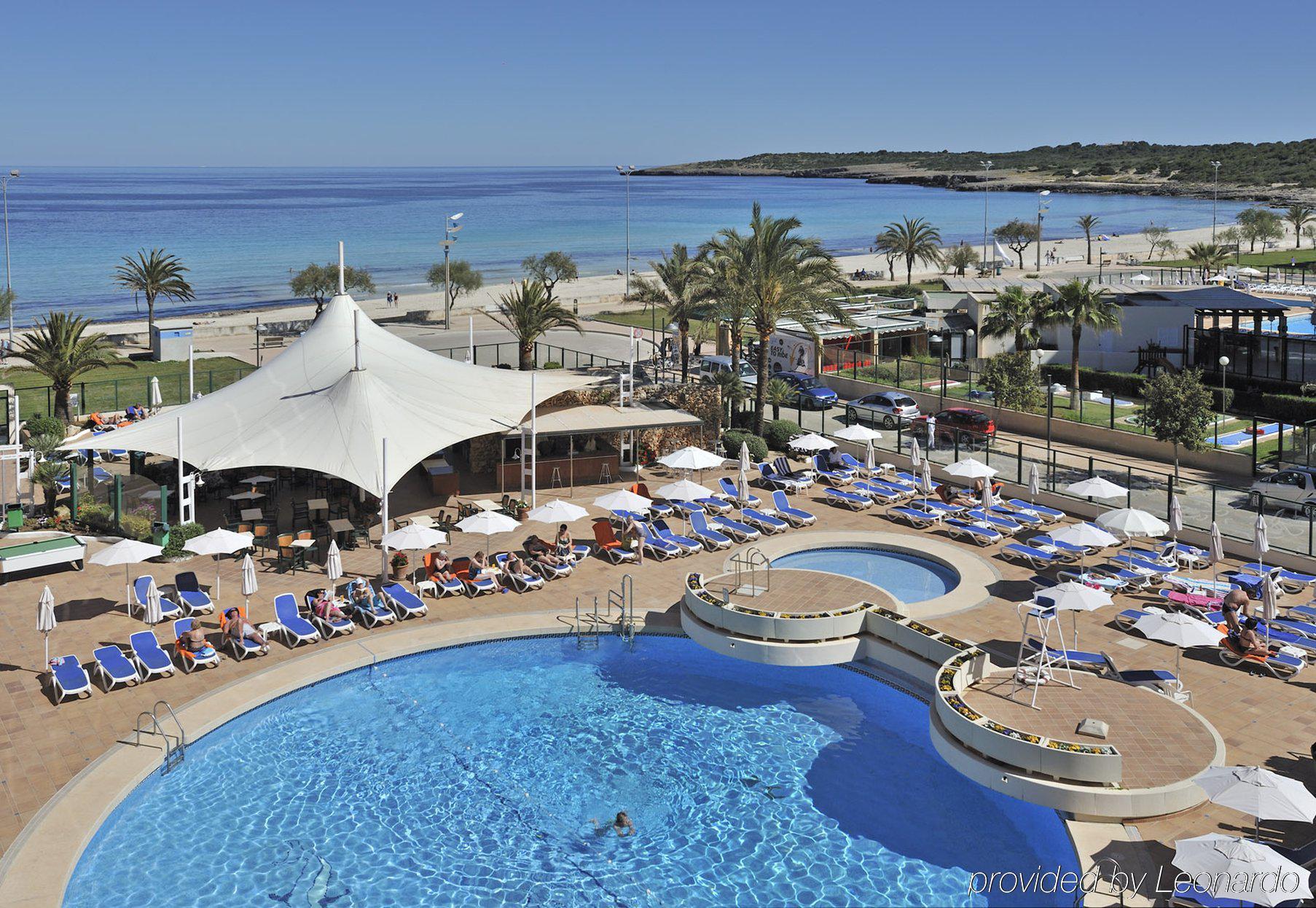 Hotel Sumba Cala Millor  Dış mekan fotoğraf