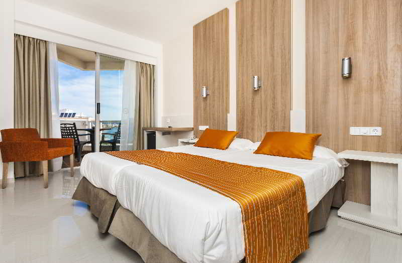 Hotel Sumba Cala Millor  Dış mekan fotoğraf